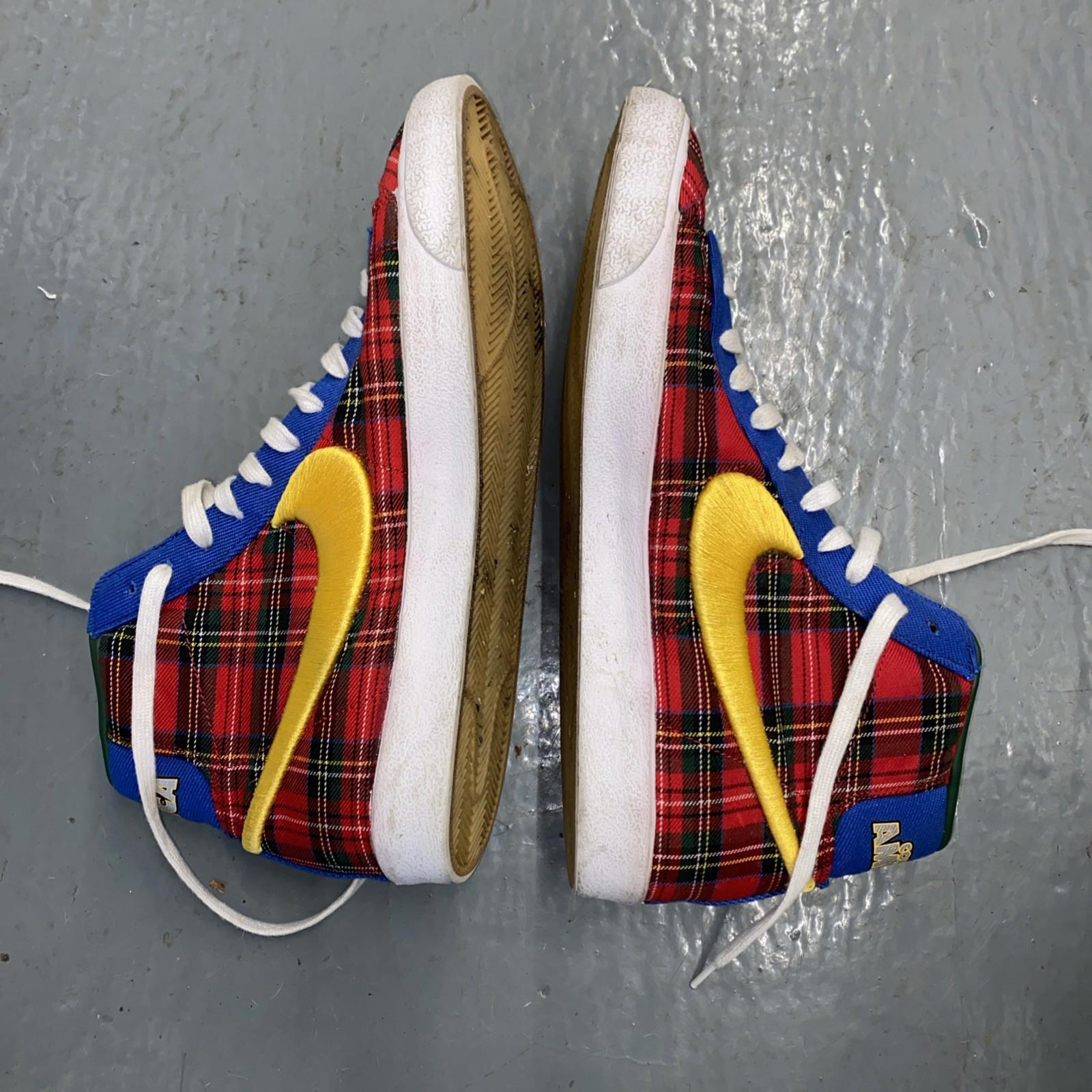 Rare Nike 77 Coming To America Mens Basketball Shoes Size 13