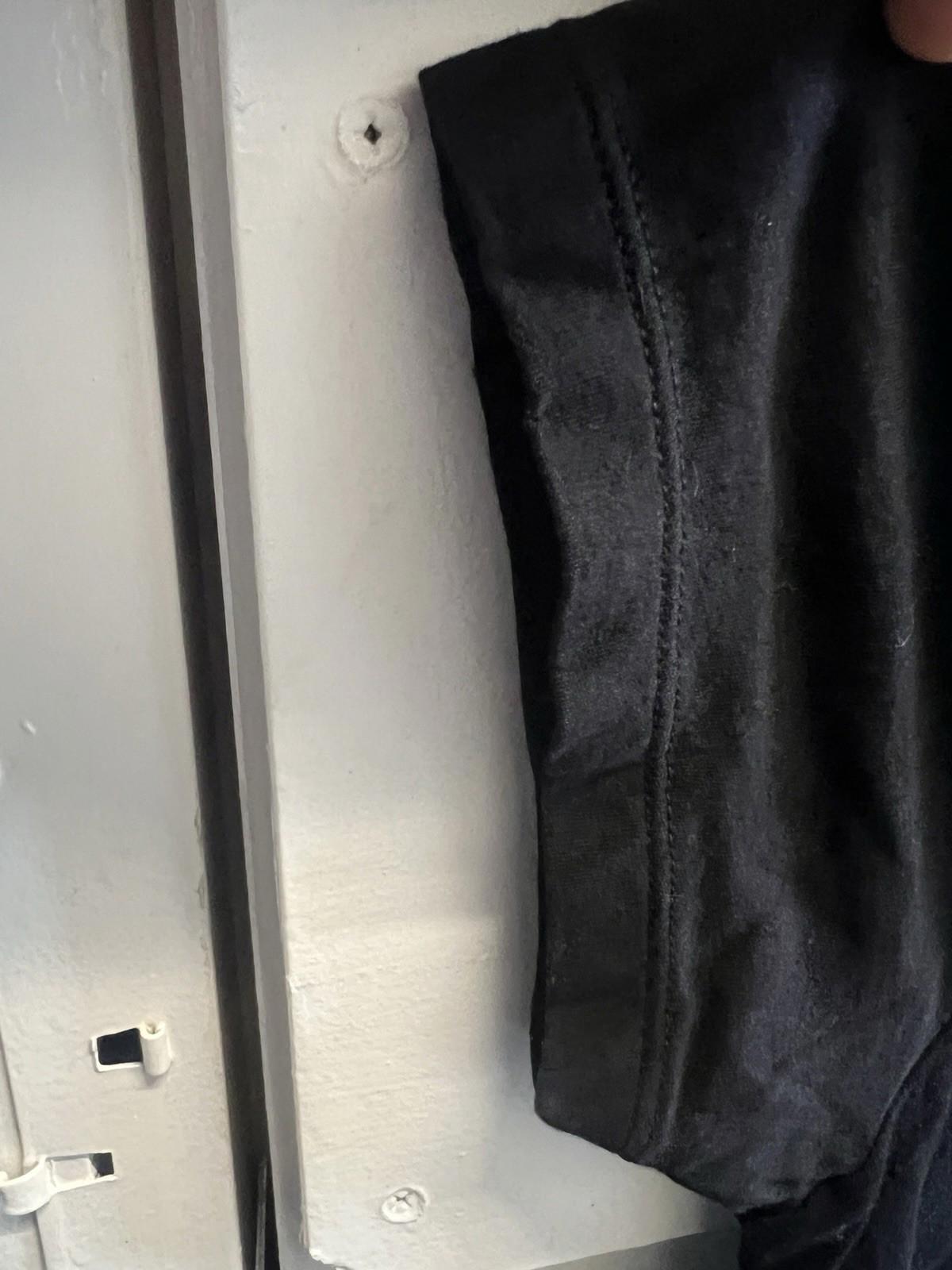 Oversize washed T-shirt with Gucci logo Size: Small runs big
