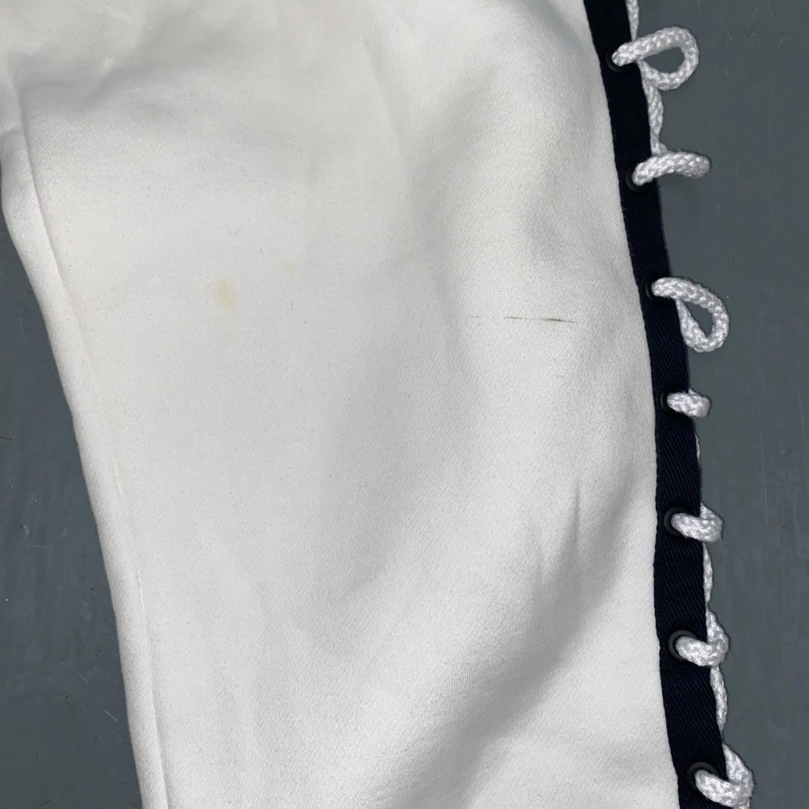 Puma x Fenty By Rihanna Lace Up Sweatpants Womens Size Xs