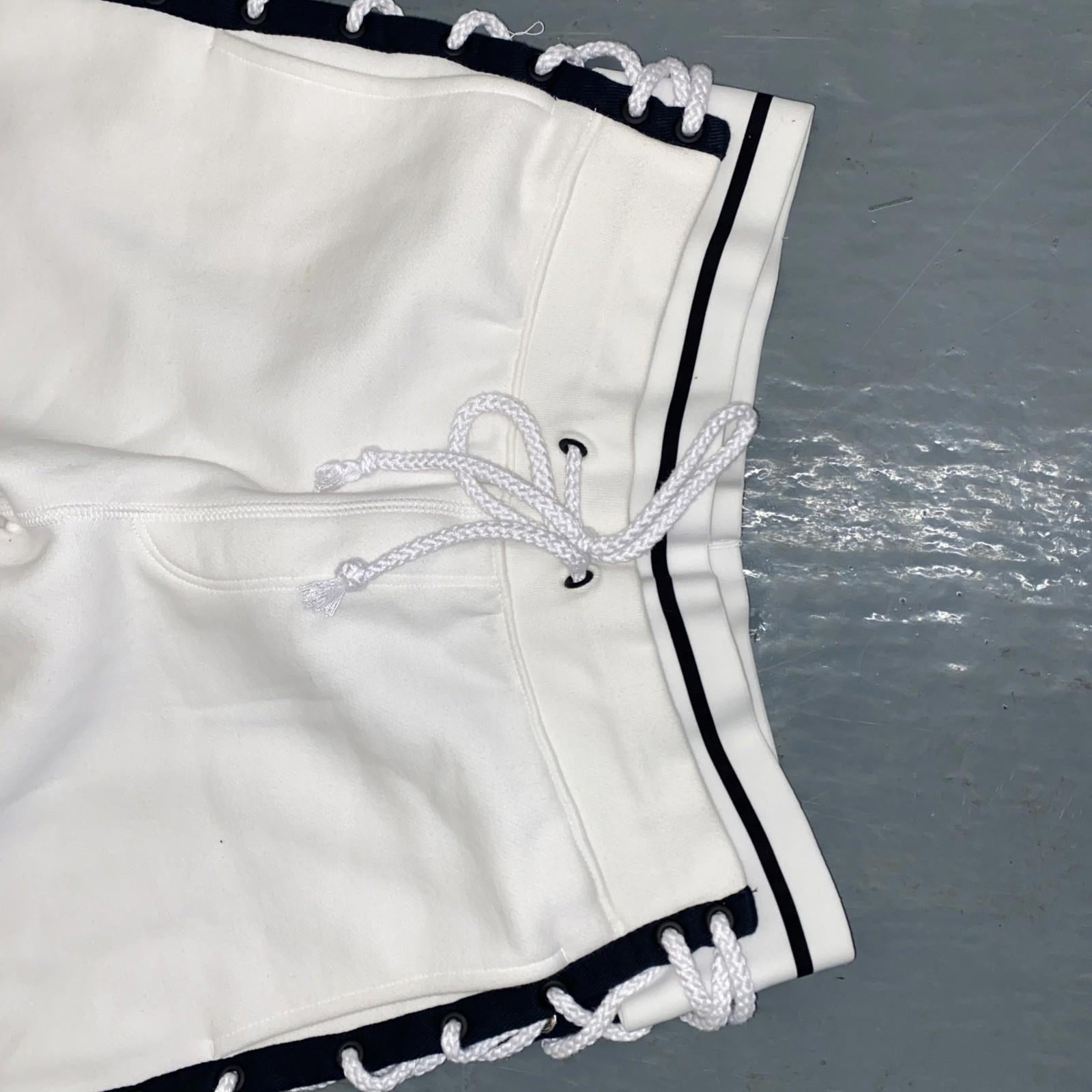 Puma x Fenty By Rihanna Lace Up Sweatpants Womens Size Xs