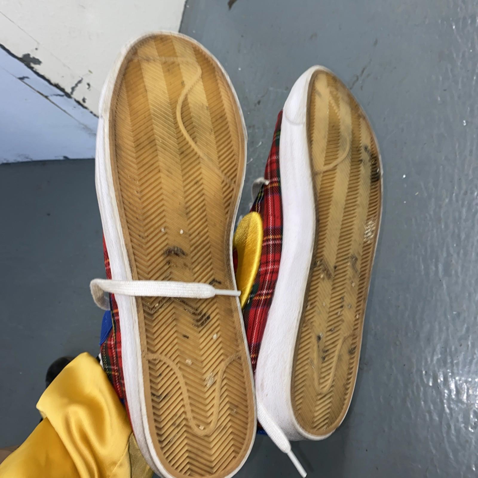 Rare Nike 77 Coming To America Mens Basketball Shoes Size 13