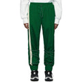 Ader Error Joggers Sweatpants Mens Med/Large(A2) Streetwear Green