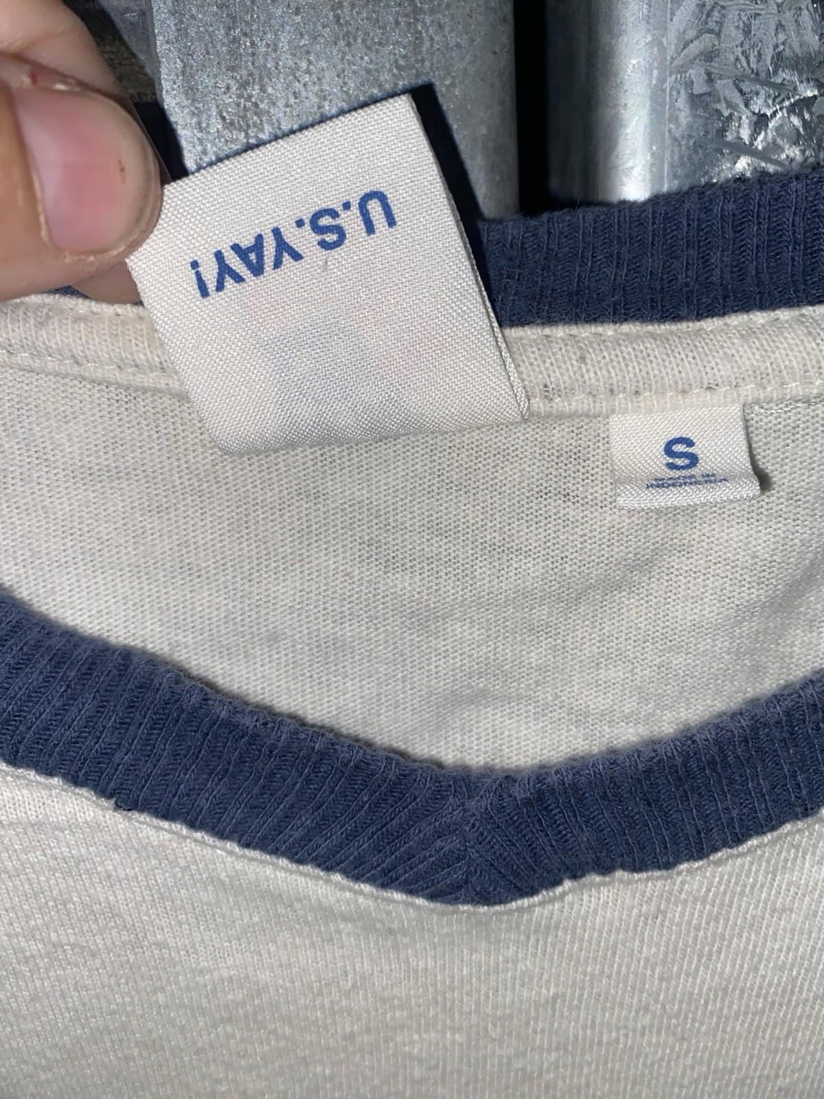 VTG 1979 Inspired Atari Asteroids Junk Food Raglan Baseball T Shirt Small