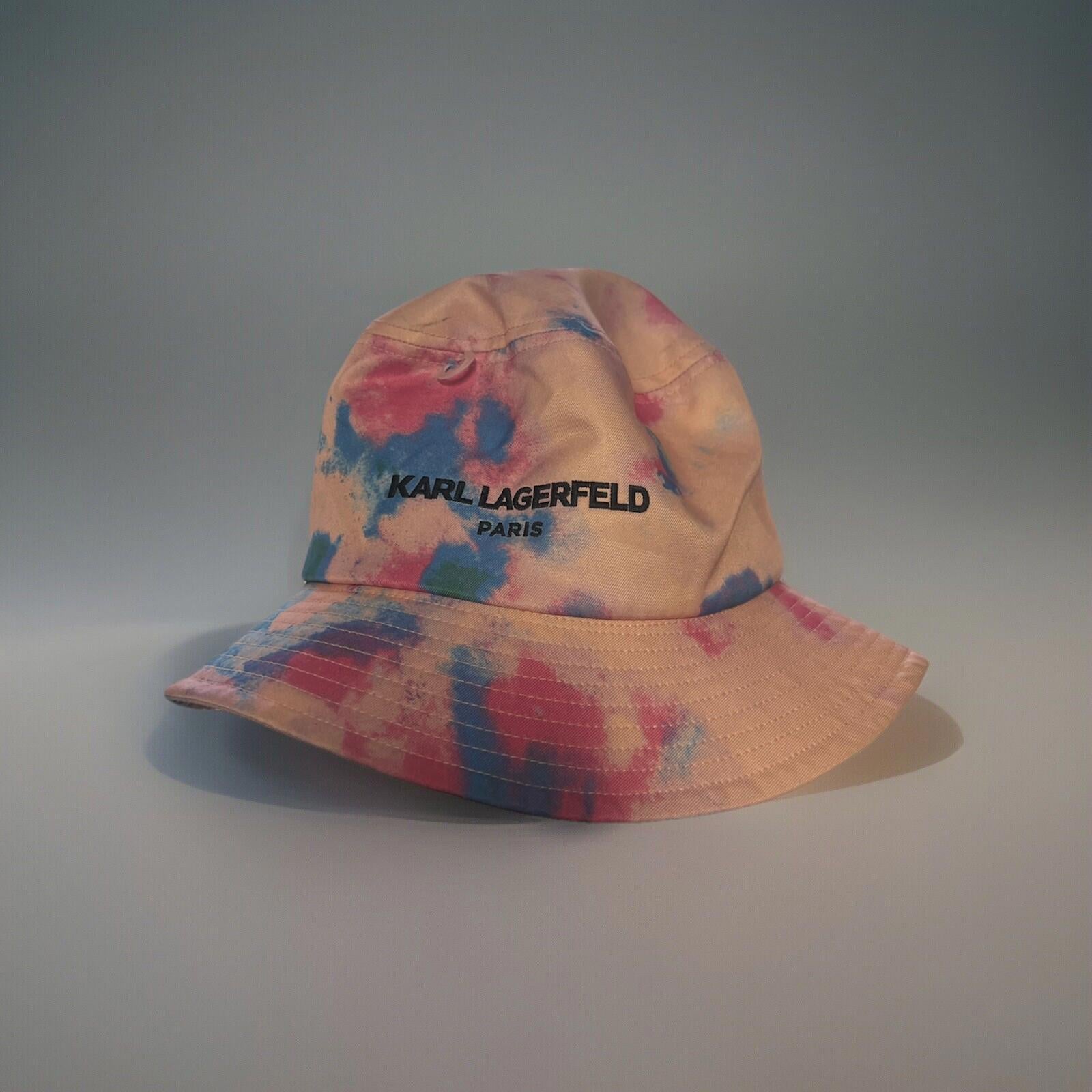 Karl Lagerfeld Paris Buck Hat Women’s