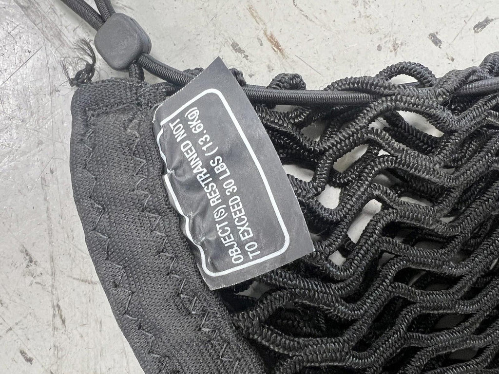 Lexus Factory OEM Cargo Net 2016-2020 with  Attached Case