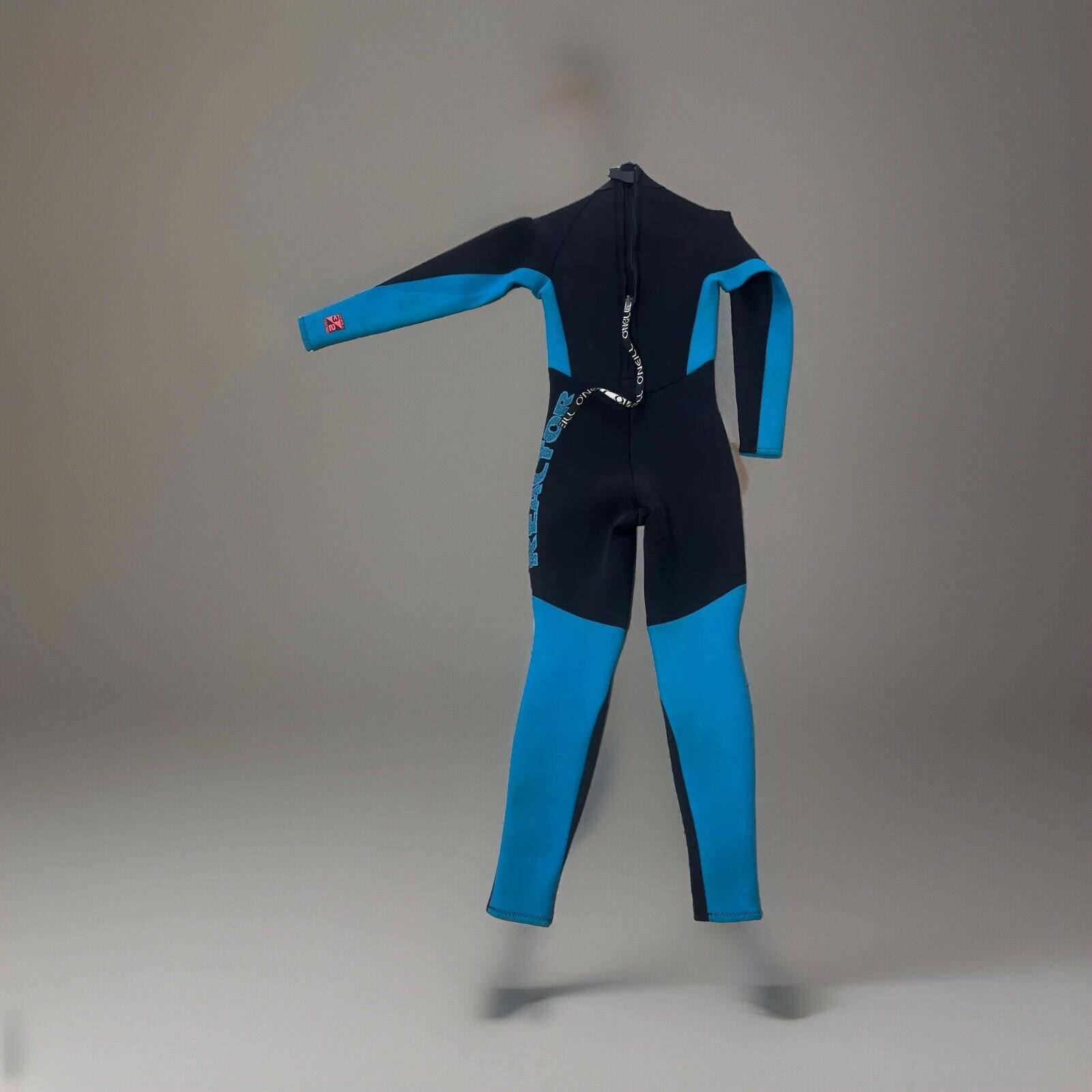 VTG 80s Men’s O’Neil Wetsuit 3.2 MM Size Small