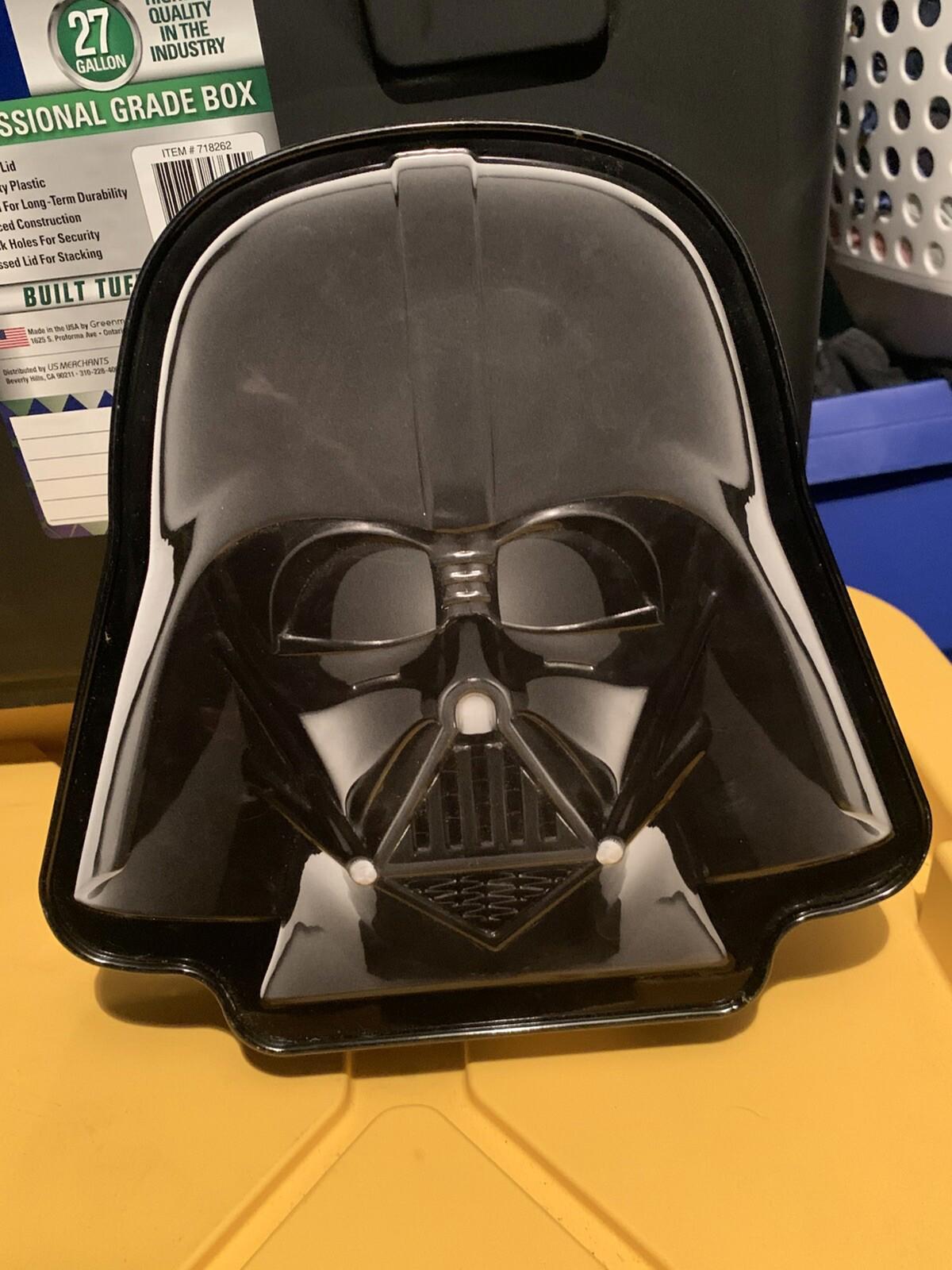 Star Wars PEZ Dispensers Collectors Set ~Darth Vader Tin ~Ltd Edition~Sealed