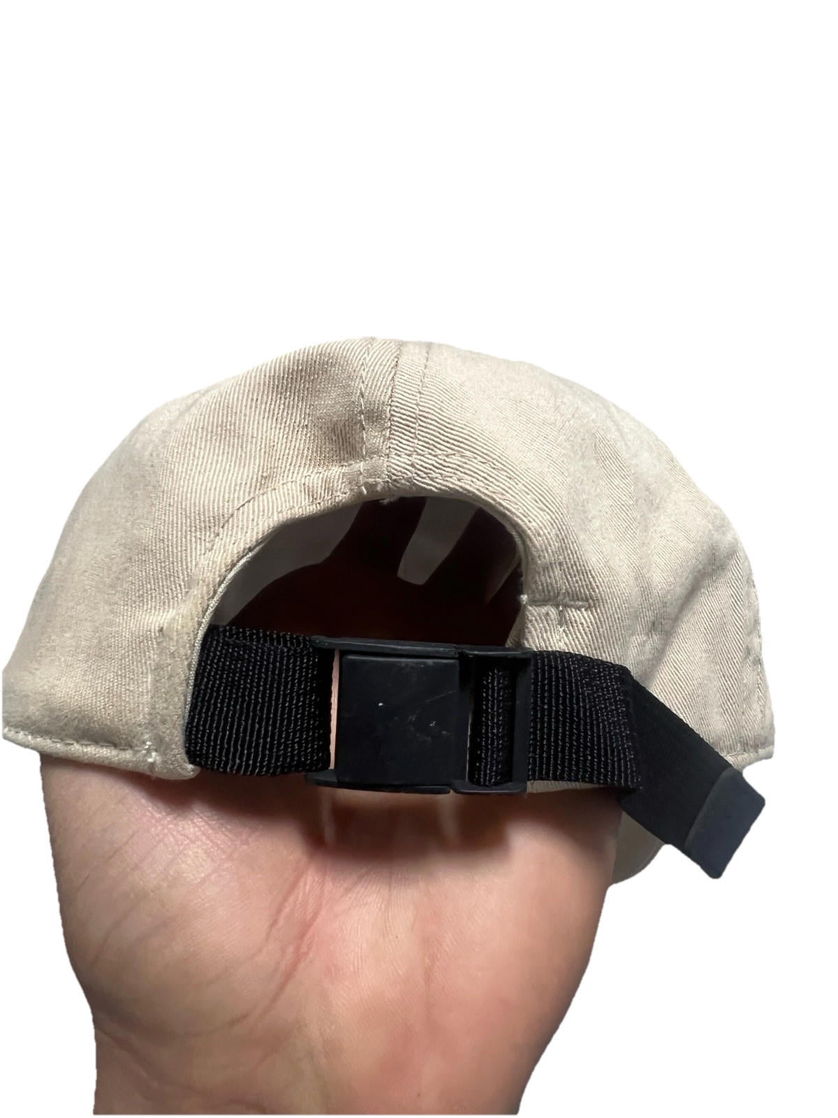 *RARE* KITH Box Logo Snapback Cap Hat Brown