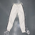 Puma x Fenty By Rihanna Lace Up Sweatpants Womens Size Xs