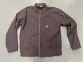 VTG 90s Men’s Quiksilver Jacket Grey Size XL