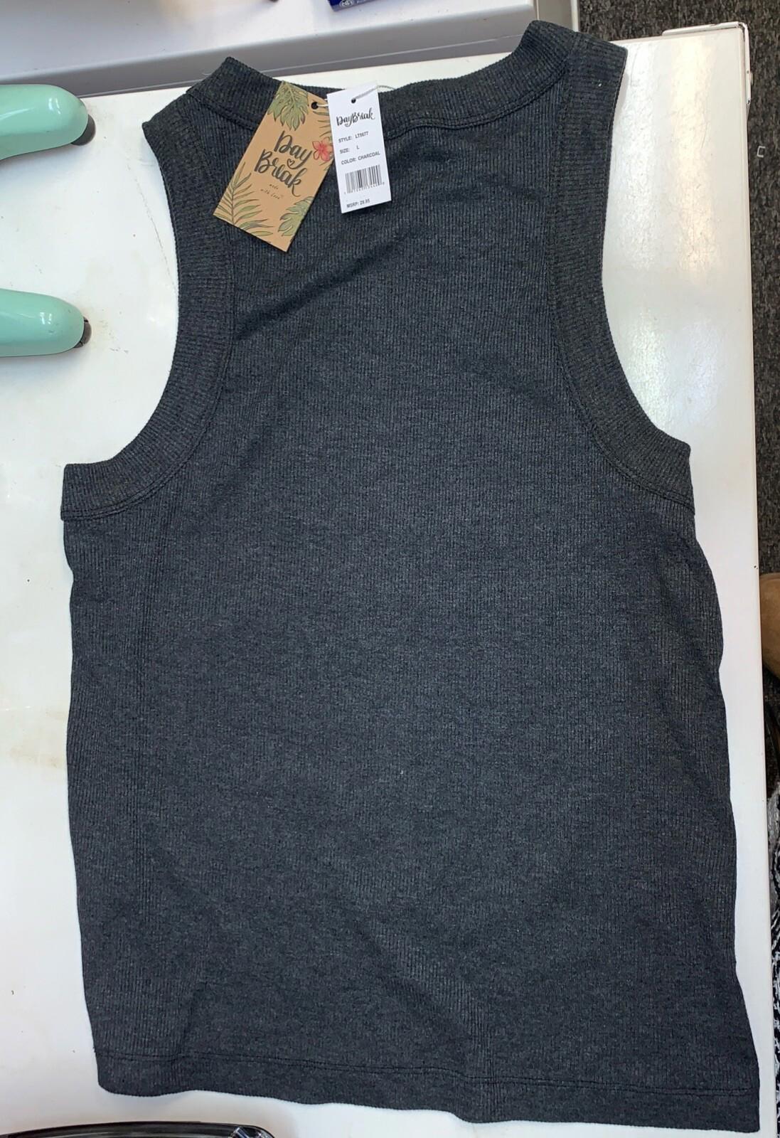 Tattooed Disney Princesses Tank Top