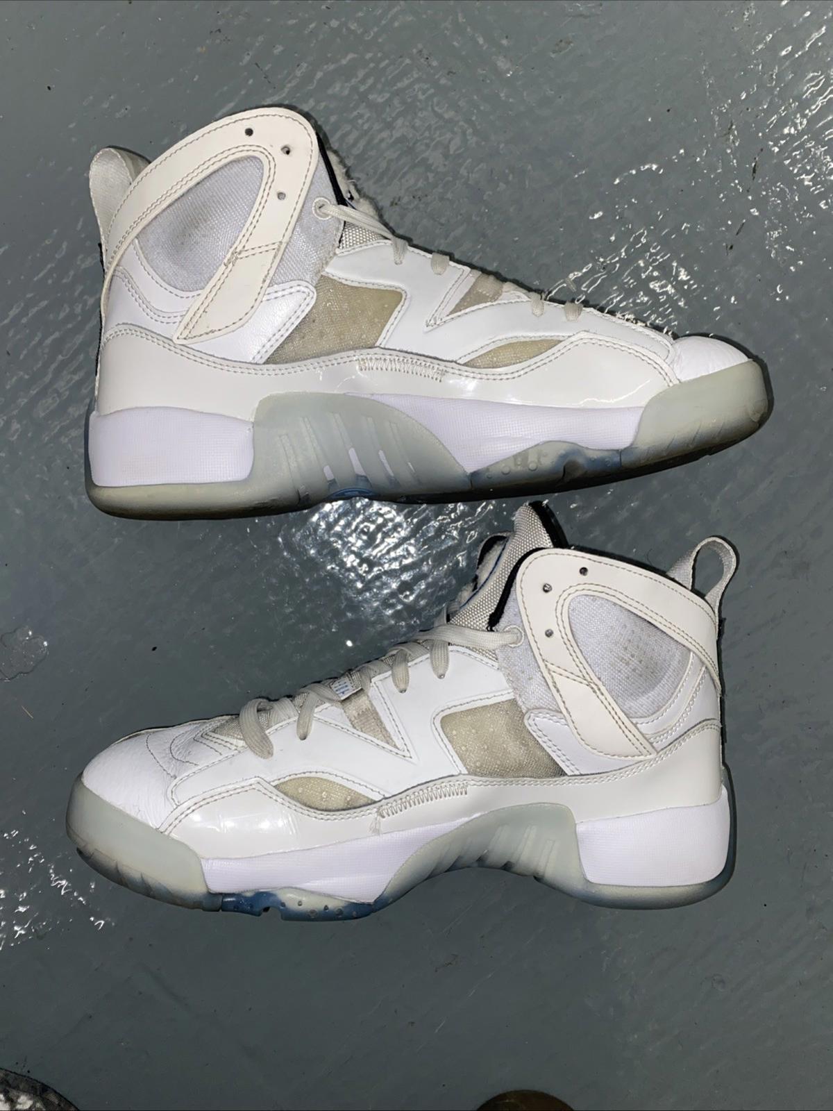 Air Jordan Jumpman Two Trey Legend Blue Mens US 9 EU 42.5