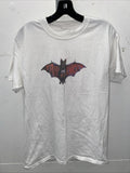 TRIPPIE REDD Trip At Knight Miss The Rage Bat T Shirt 1400 Brand Size Medium