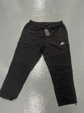NWT 100 thieves foundations Nylon Pant Team Issue Black Size XL