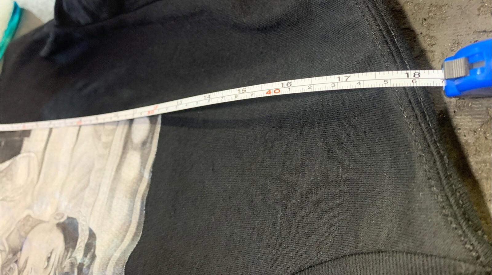 Audrey Hepburn Tattooing Marilyn Monroe Cropped T Shirt