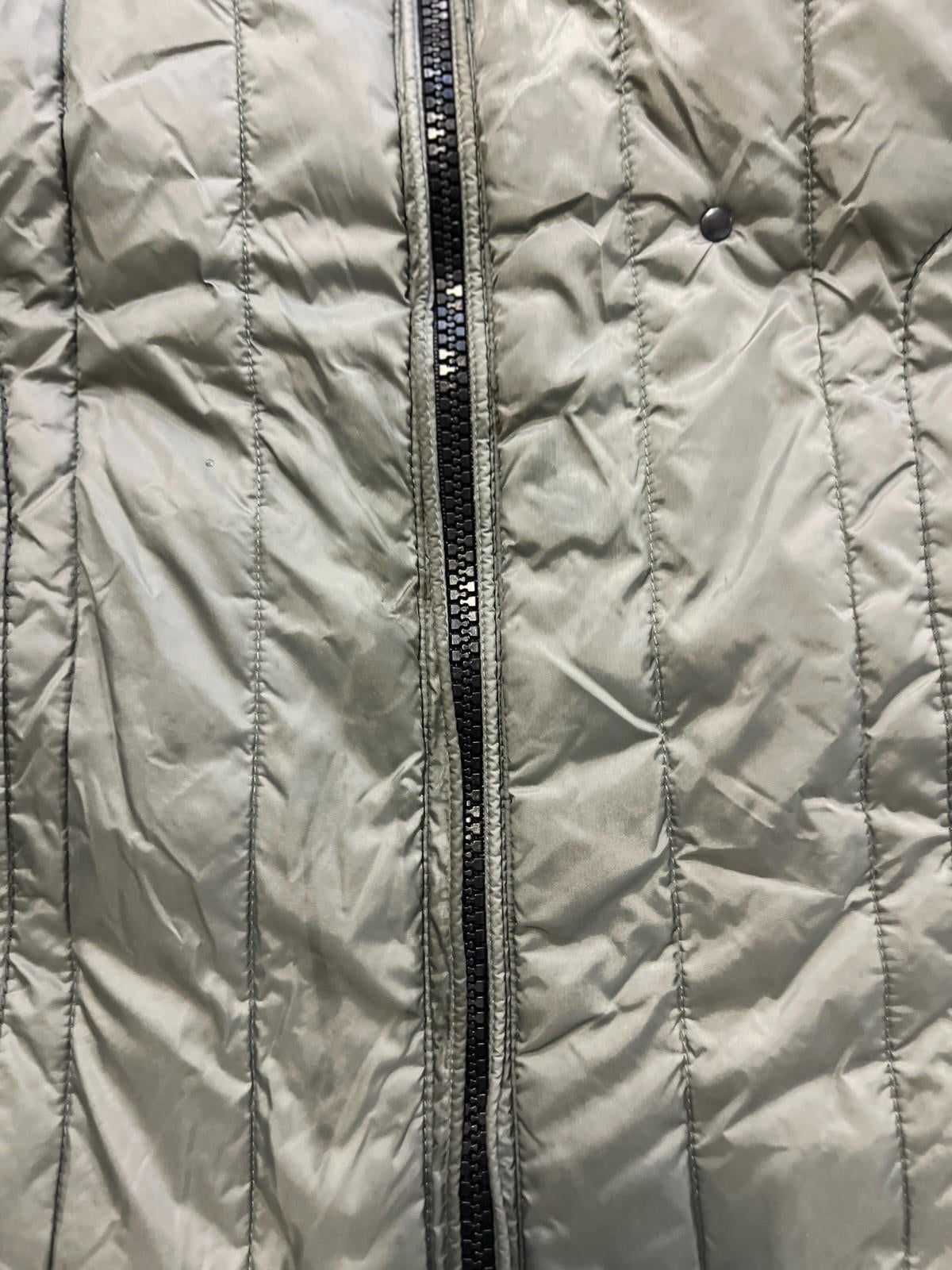 G-Star Raw Admiral Quilted Blazer Jacket Men’s Extra Small (XS) Green Coat
