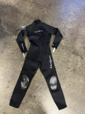 NWT Neosport 3mm size 14 child full wetsuit Or Women’s S