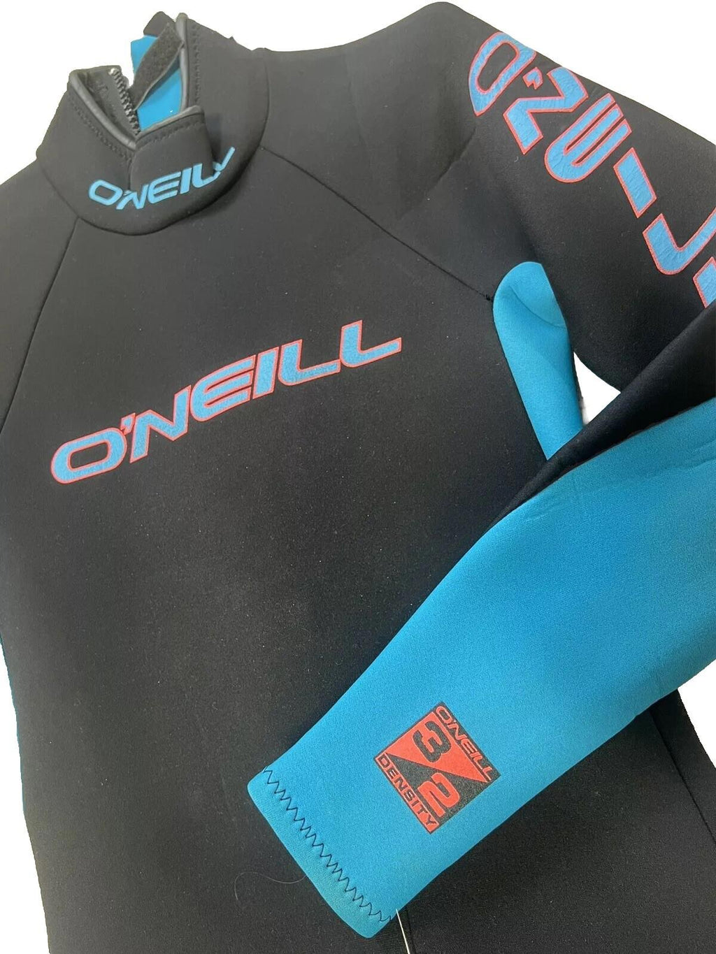 VTG 80s Men’s O’Neil Wetsuit 3.2 MM Size Small