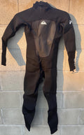NWT Quiksilver Prologue 3:2 Youth 12B Wetsuit