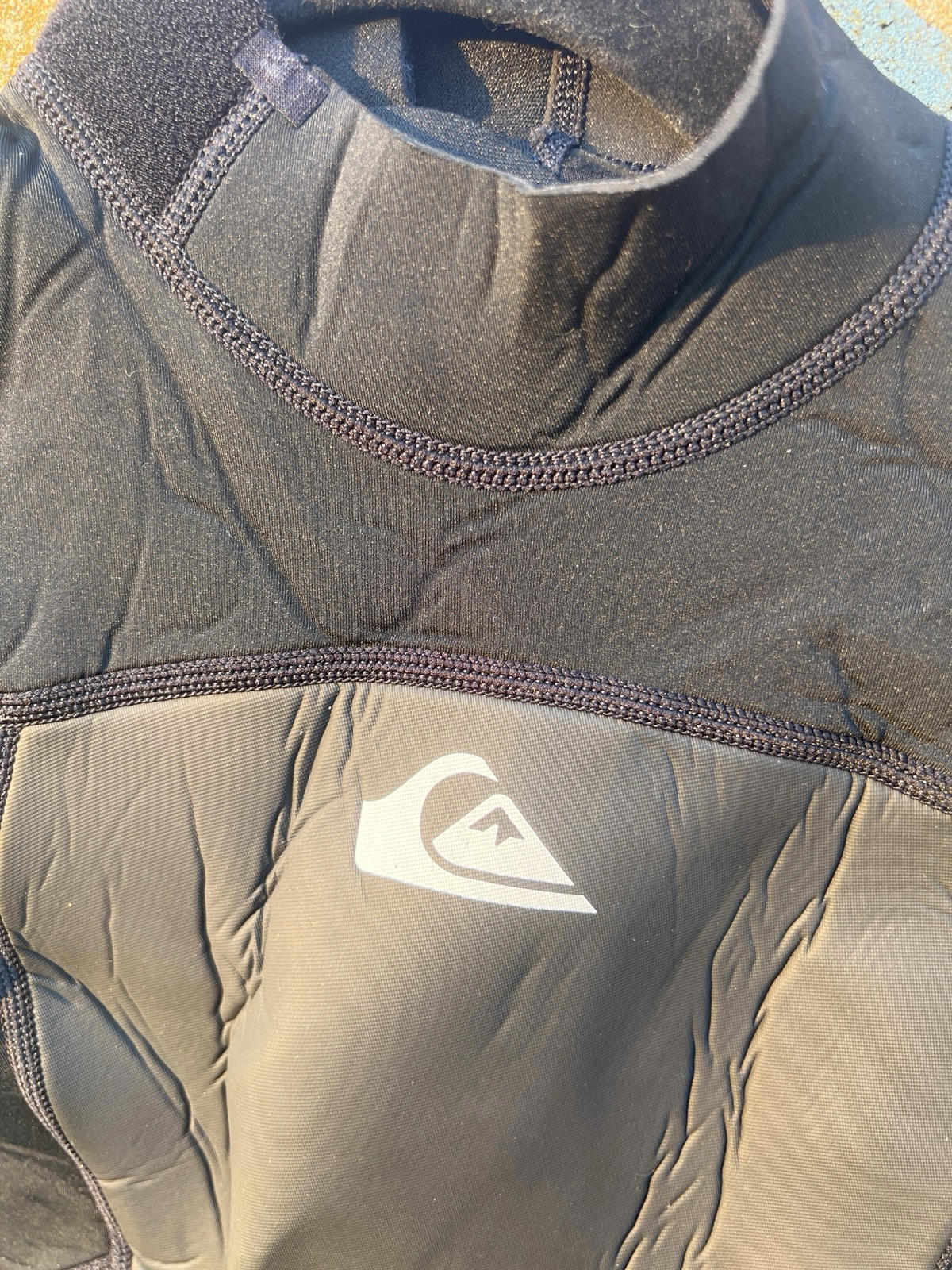 NWT Quiksilver Prologue 3:2 Youth 12B Wetsuit