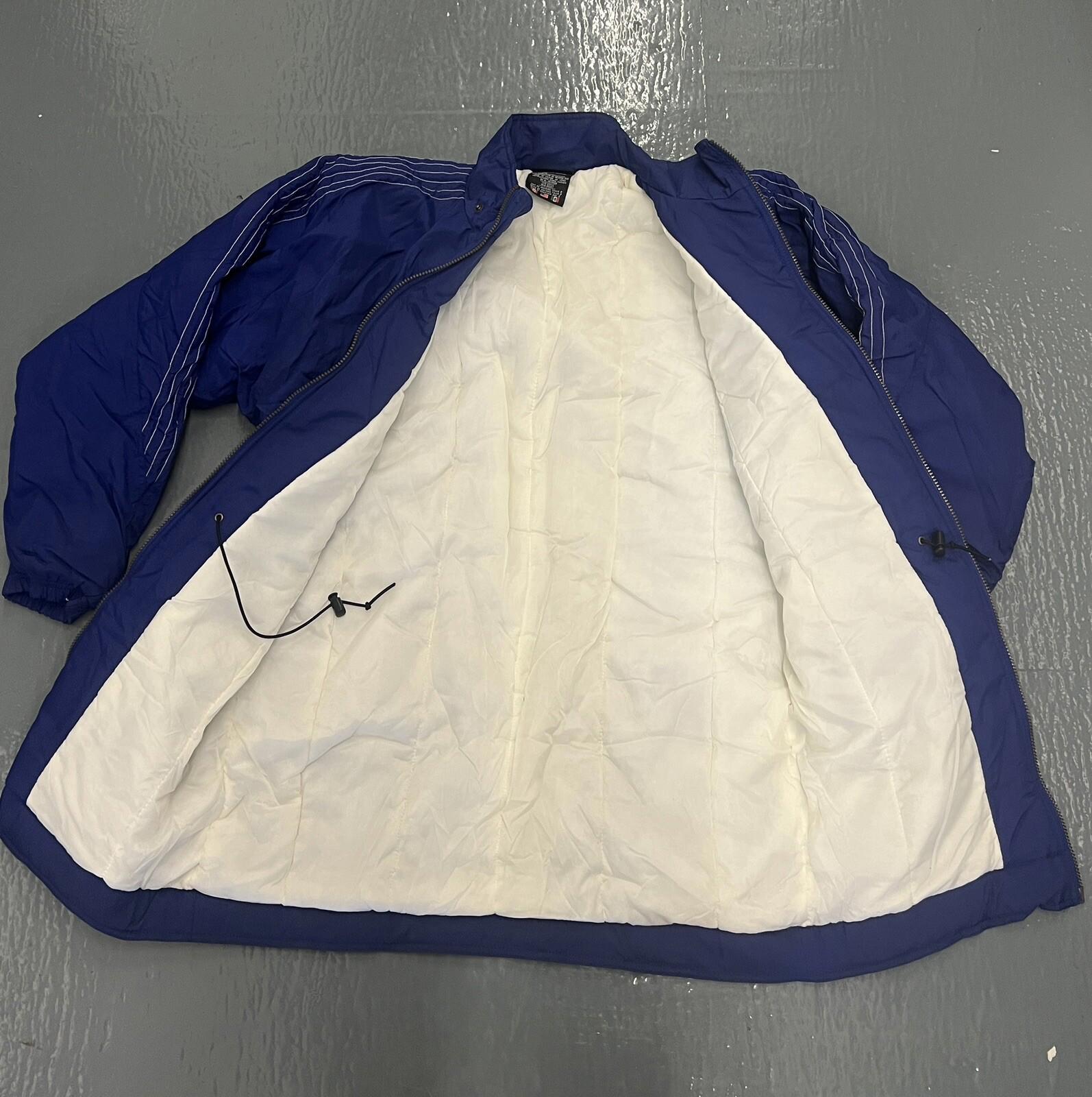 80’s Vintage jacket adidas x walt Disney uniform size small