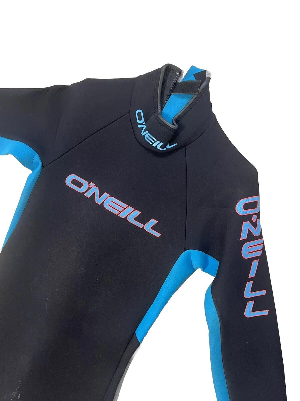 VTG 80s Men’s O’Neil Wetsuit 3.2 MM Size Small