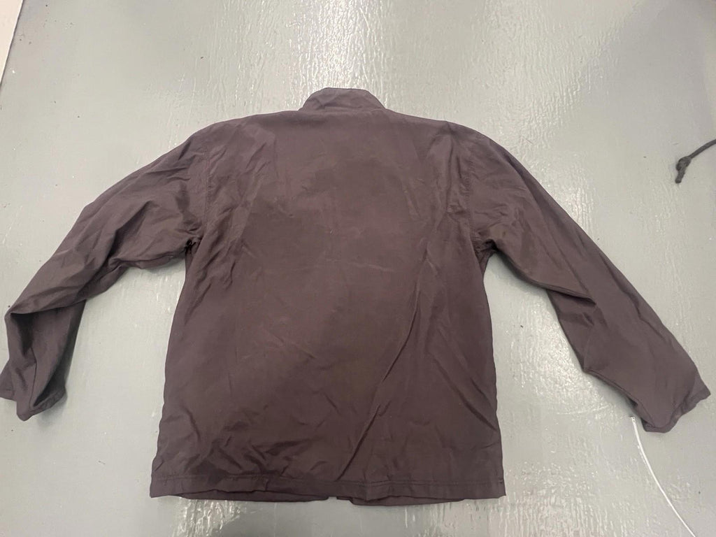 VTG 90s Men’s Quiksilver Jacket Grey Size XL