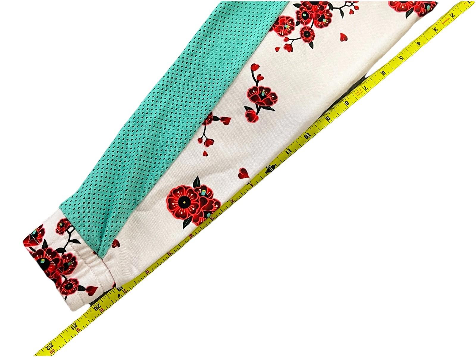 [578215-31] Womens Puma x Sue Tsai XTG Tracktop Size Small