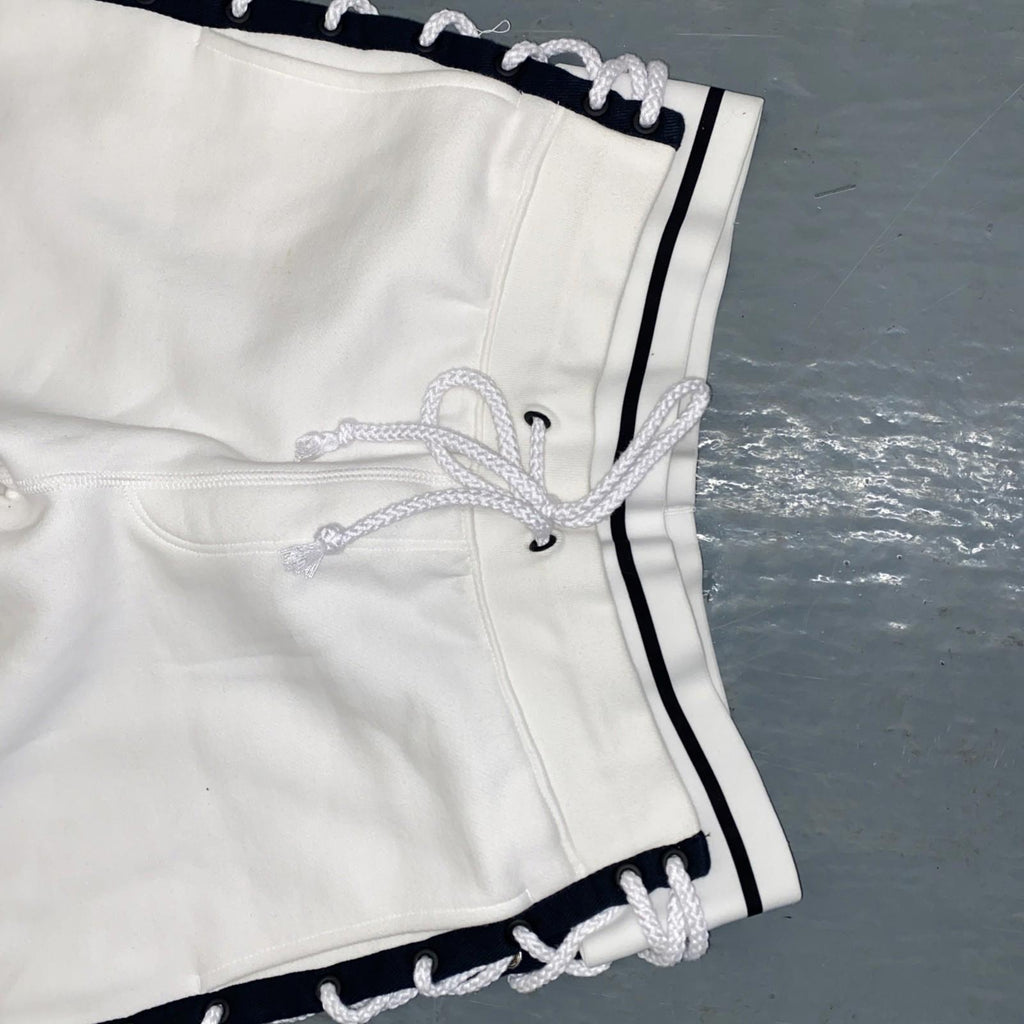 Puma x Fenty By Rihanna Lace Up Sweatpants Womens Size Xs