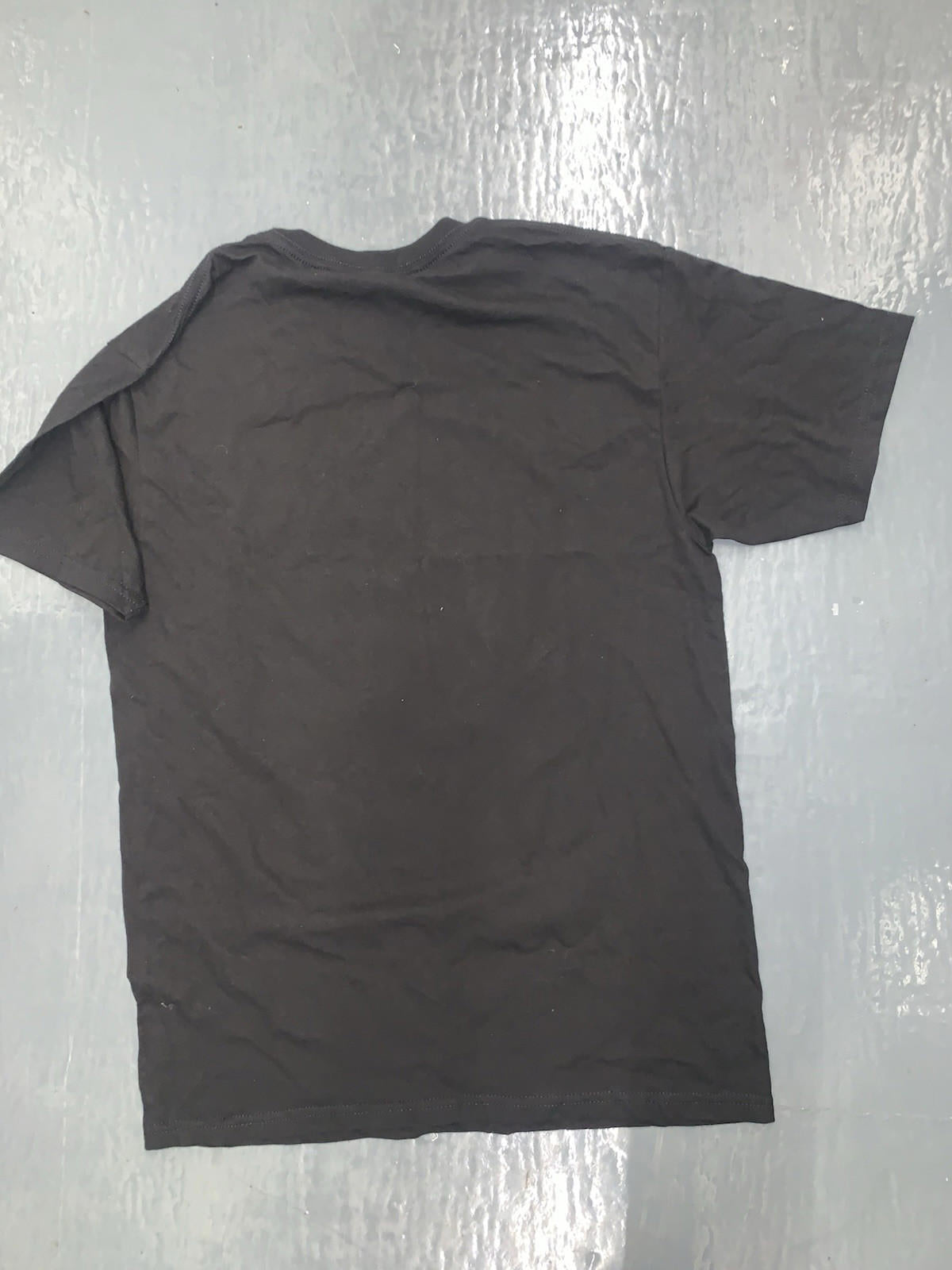 Art Should Be Torture LA UNPLGD x SaucyBoi 69 Fetish Tattoo BDSM Shirt Size M