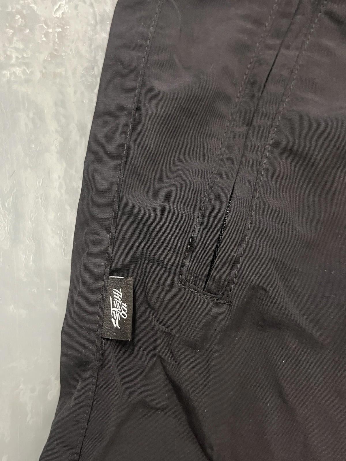 NWT 100 thieves foundations Nylon Pant Team Issue Black Size XL