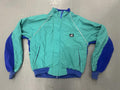VTG Performance Bicycle Jacket Women’s Size Small Polartek Back Pockets