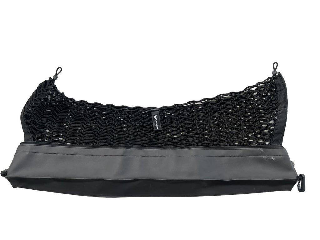 Lexus Factory OEM Cargo Net 2016-2020 with  Attached Case