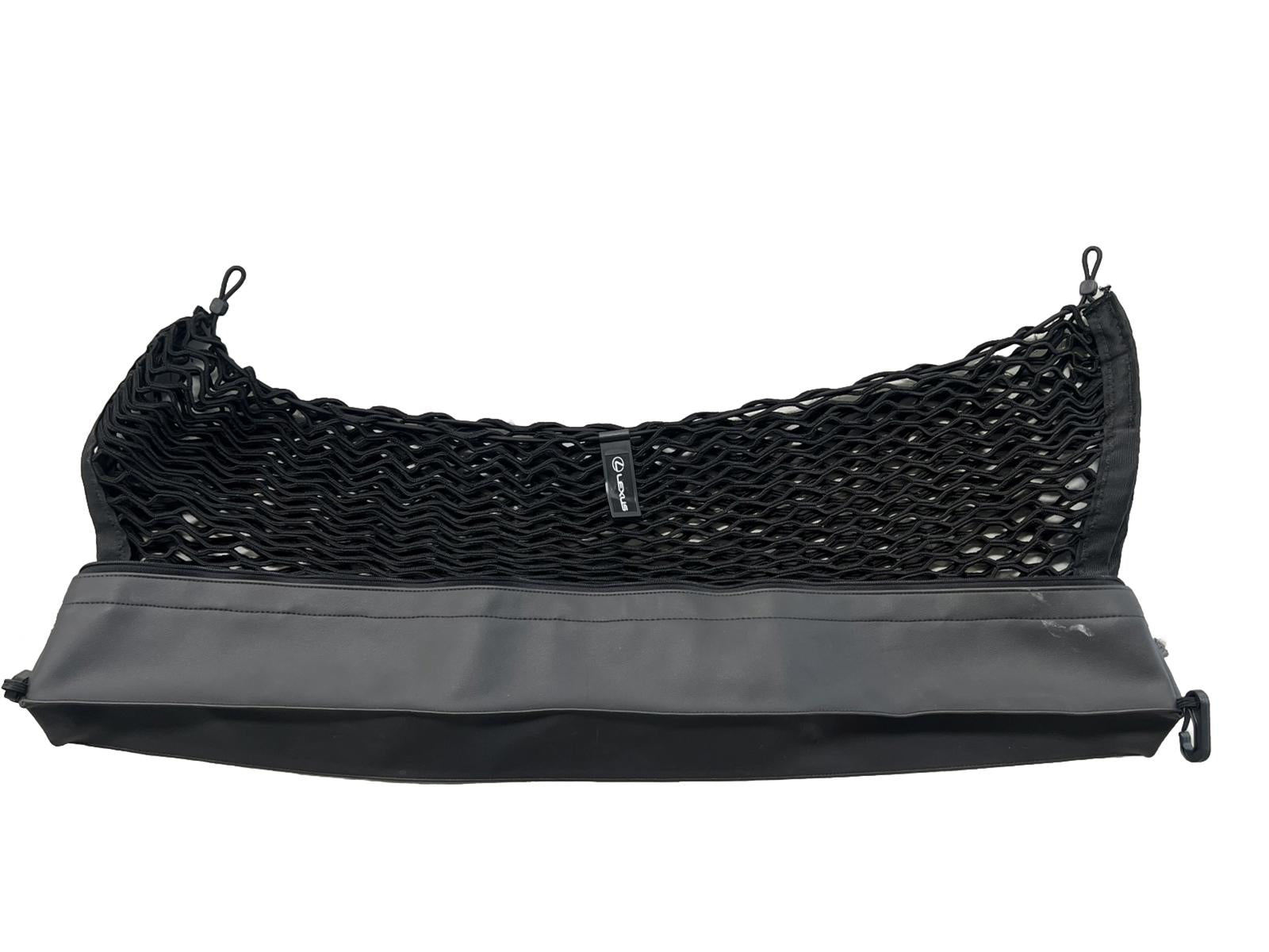 Lexus Factory OEM Cargo Net 2016-2020 with  Attached Case