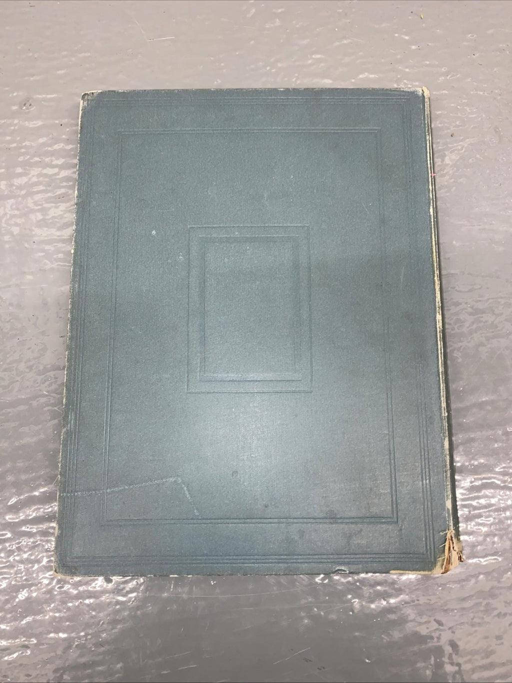 Antique Royal Academy Pictures 1902 Hardcover Book vintage Collectible